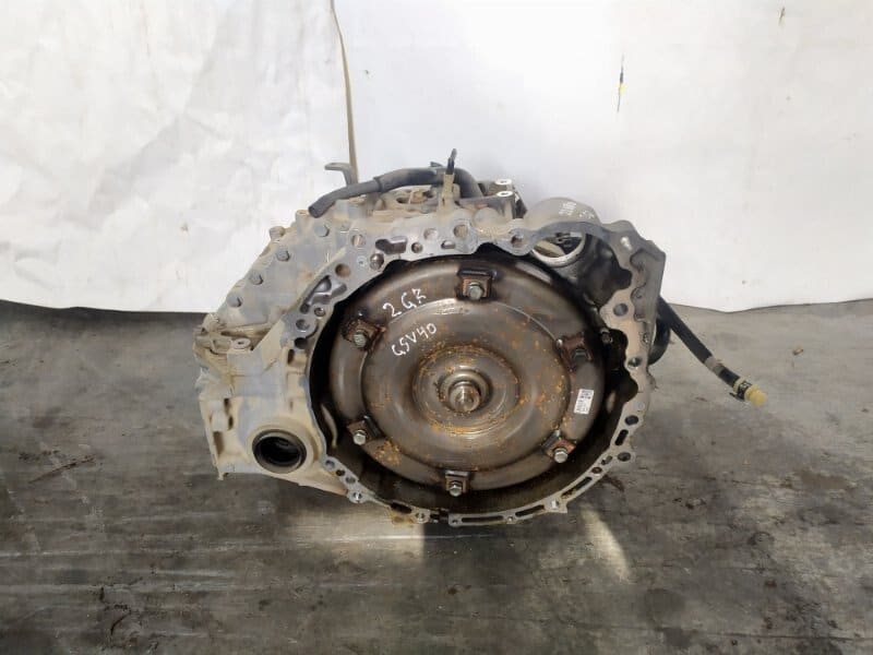 325I 525I Multivalve 750I V12 (A) (Unit EGD-0325) | Tovesageneral Motors