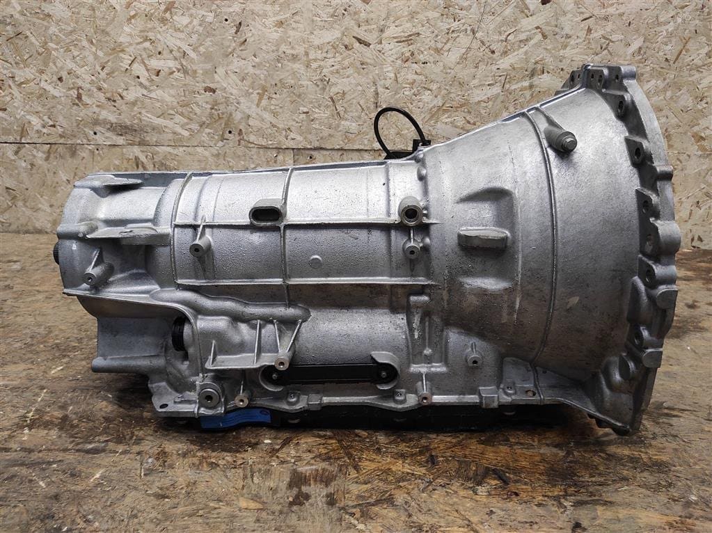 325I E90 (silver) N43B20 320I F30 N43B20 (A) (Unit EGD-0332) | Tovesageneral Motors