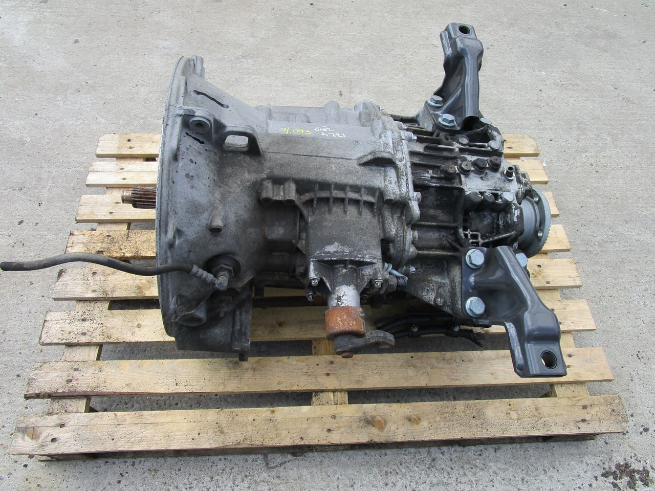 Camry 3S 2 Lite SUB Assembly (M) | Tovesageneral Motors