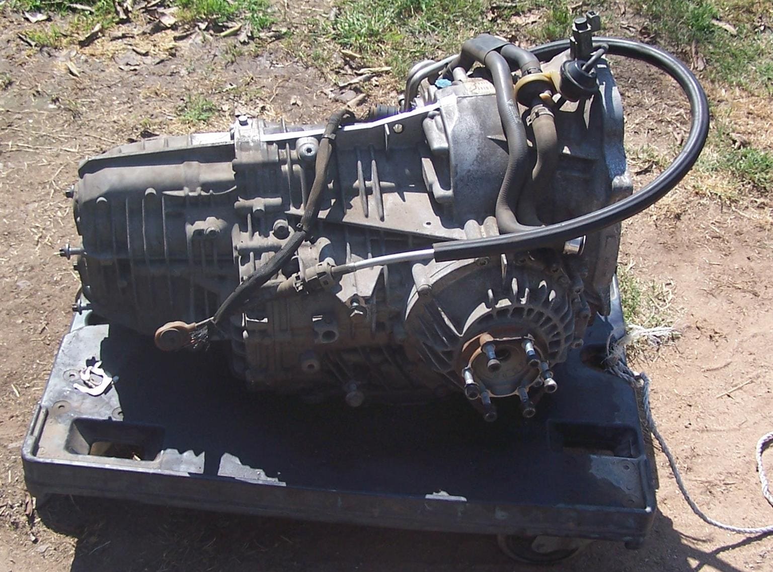 230E 200E 124 300E 260E (A) | Tovesageneral Motors