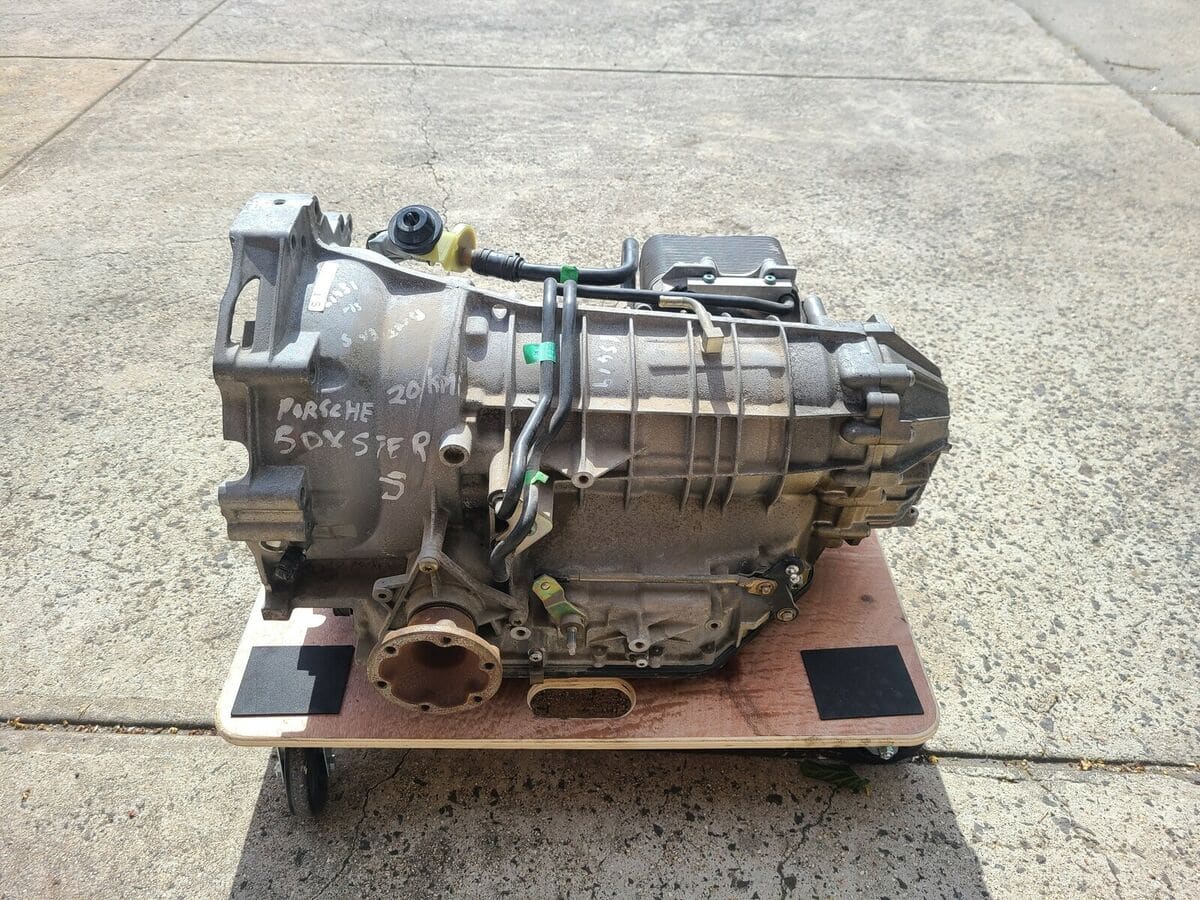 611 4CYL Turbo (vito) (M) | Tovesageneral Motors