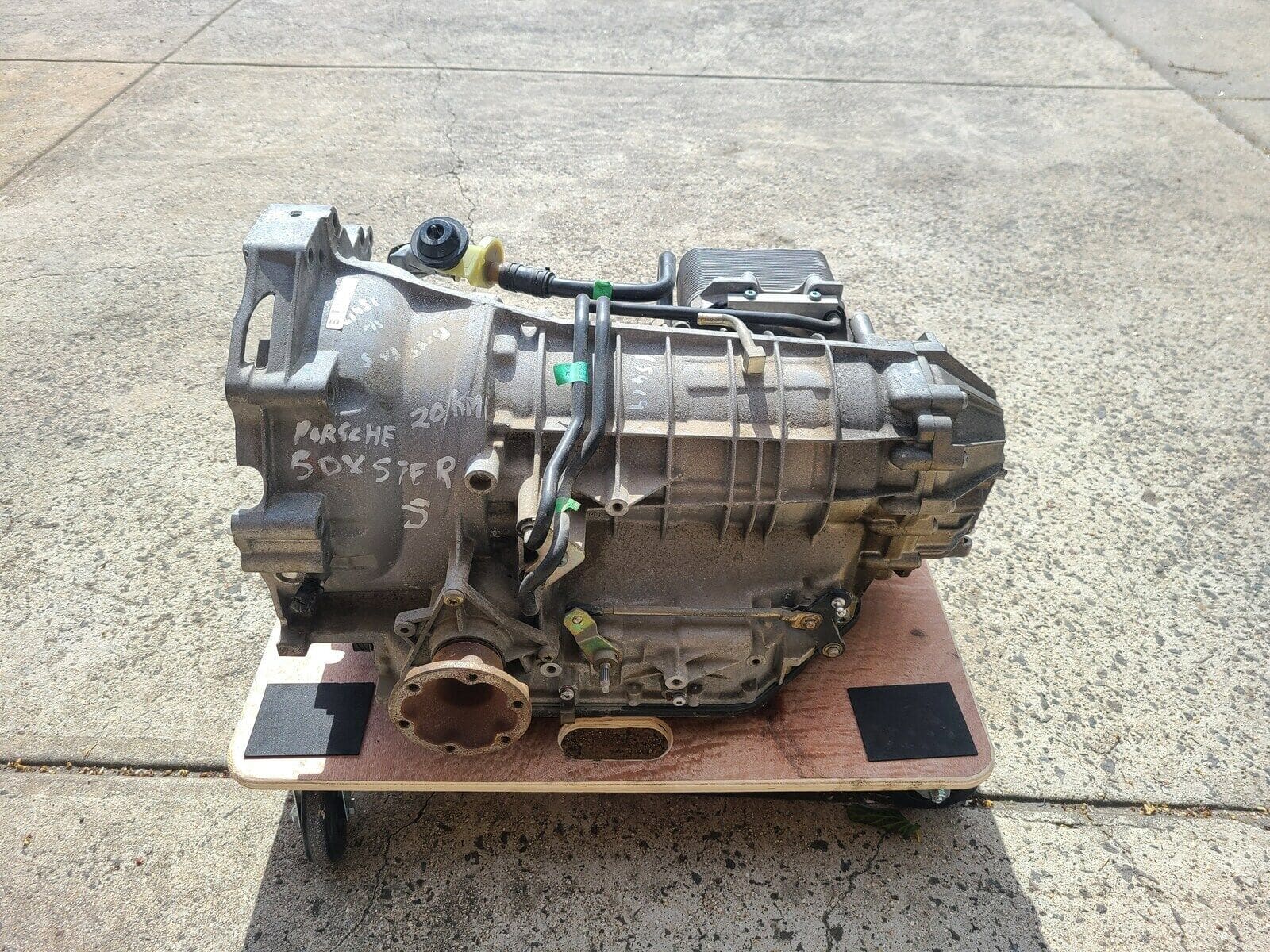 613 6CYL Turbo E320CDI S320CDI (A) | Tovesageneral Motors
