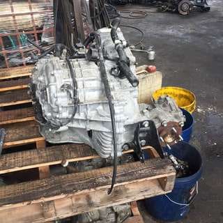 Mits Colt Pajero 2.5 T D (auto) 2.5 T D (A) | Tovesageneral Motors