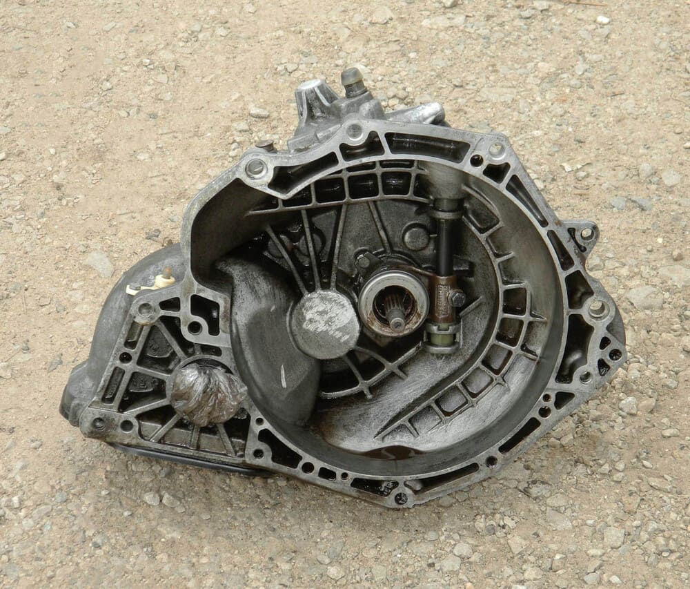 Passat 1.8 Turbo 99-01 AEB (M) Gearbox | Tovesageneral Motors