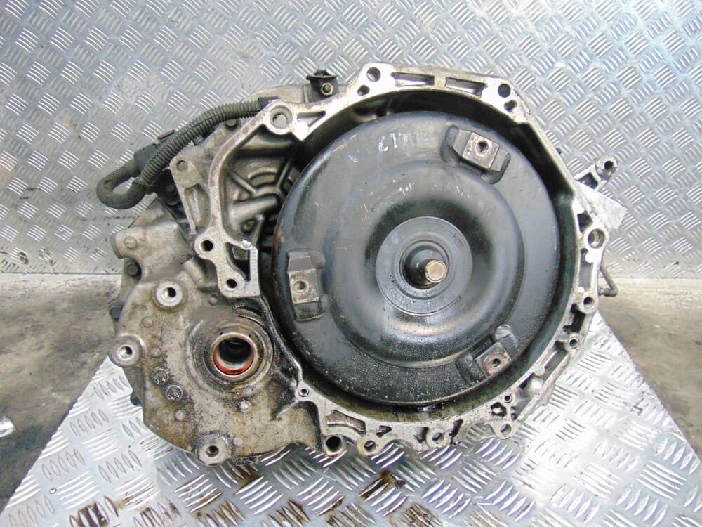 Voyager 3.3 V6 97-00 (A) Gearbox (Unit EGD-0445) | Tovesageneral Motors