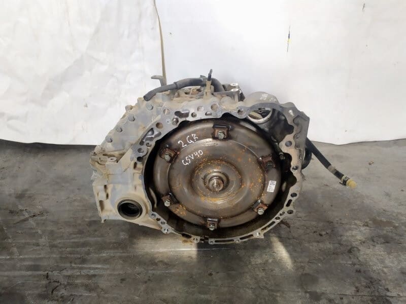 325I 525I Multivalve 750I V12 (A) (Unit EGD-0457) | Tovesageneral Motors