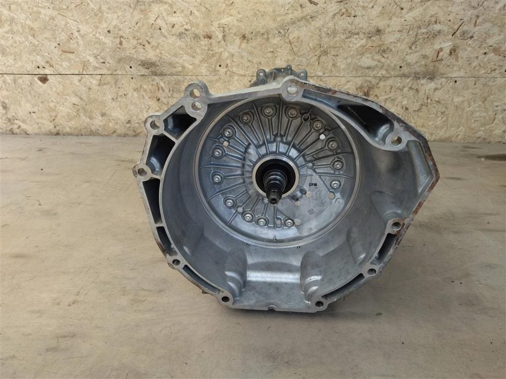 528I F02 306D 3 328I F30 (A) (Unit EGD-0463) | Tovesageneral Motors