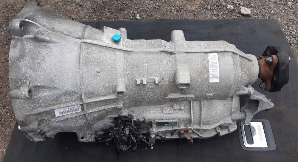 745I 645I V8 (A) (Unit EGD-0464) | Tovesageneral Motors