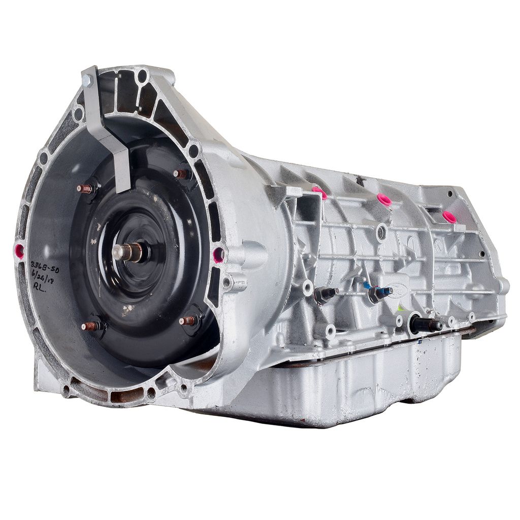 1997 Ford Aerostar Automatic Transmission | Tovesageneral Motors