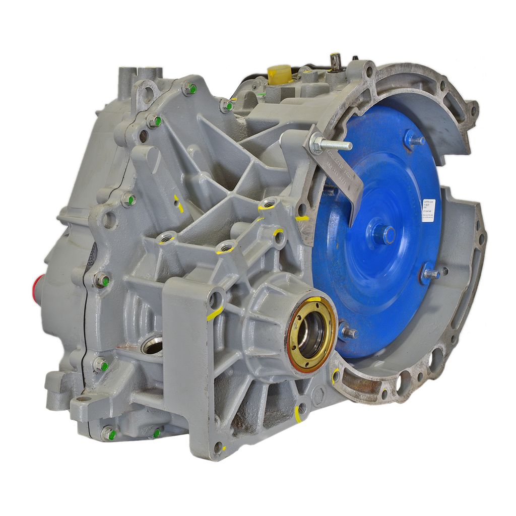 1997 Mazda MX-6 Automatic Transmission | Tovesageneral Motors