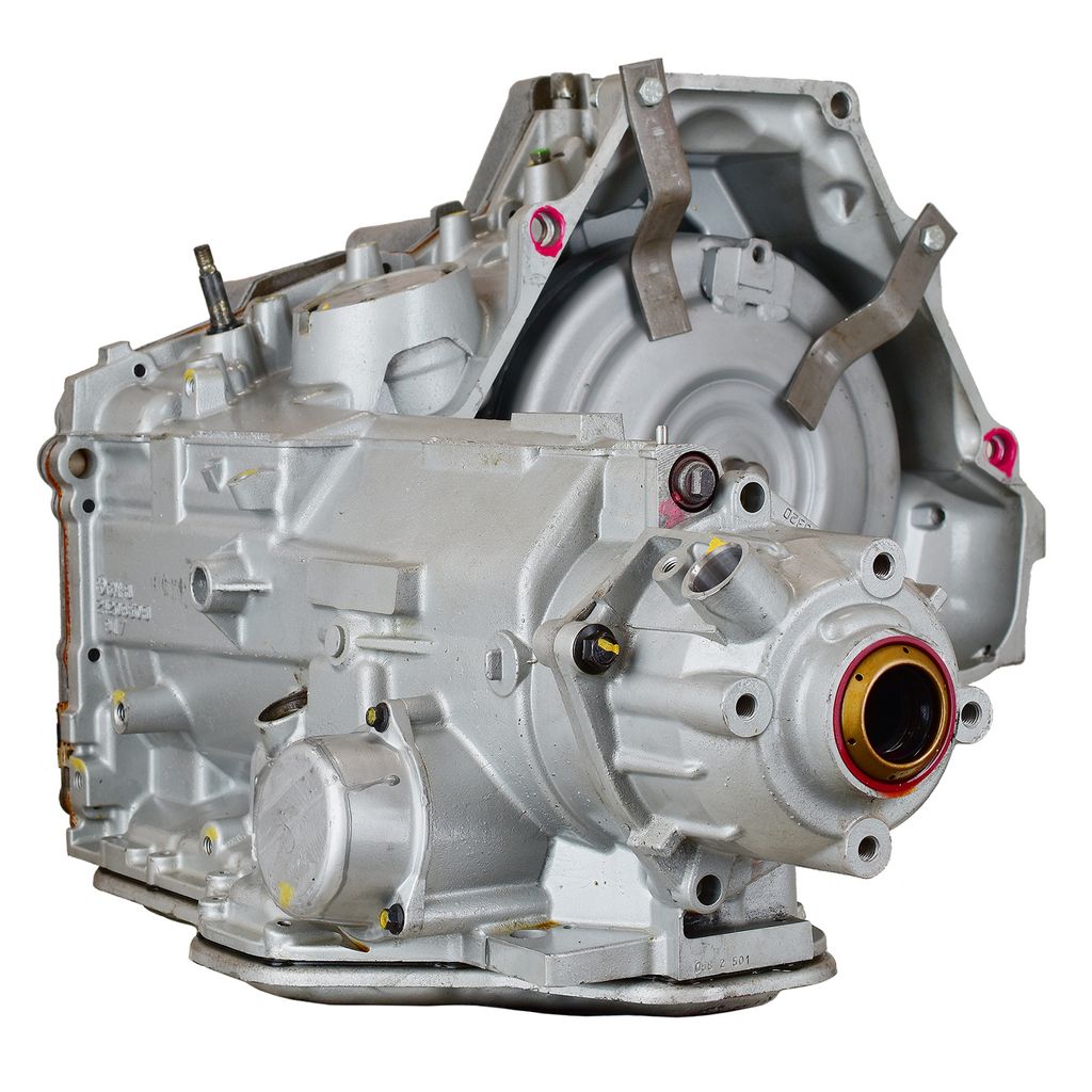 2005 Buick Park Avenue Automatic Transmission | Tovesageneral Motors