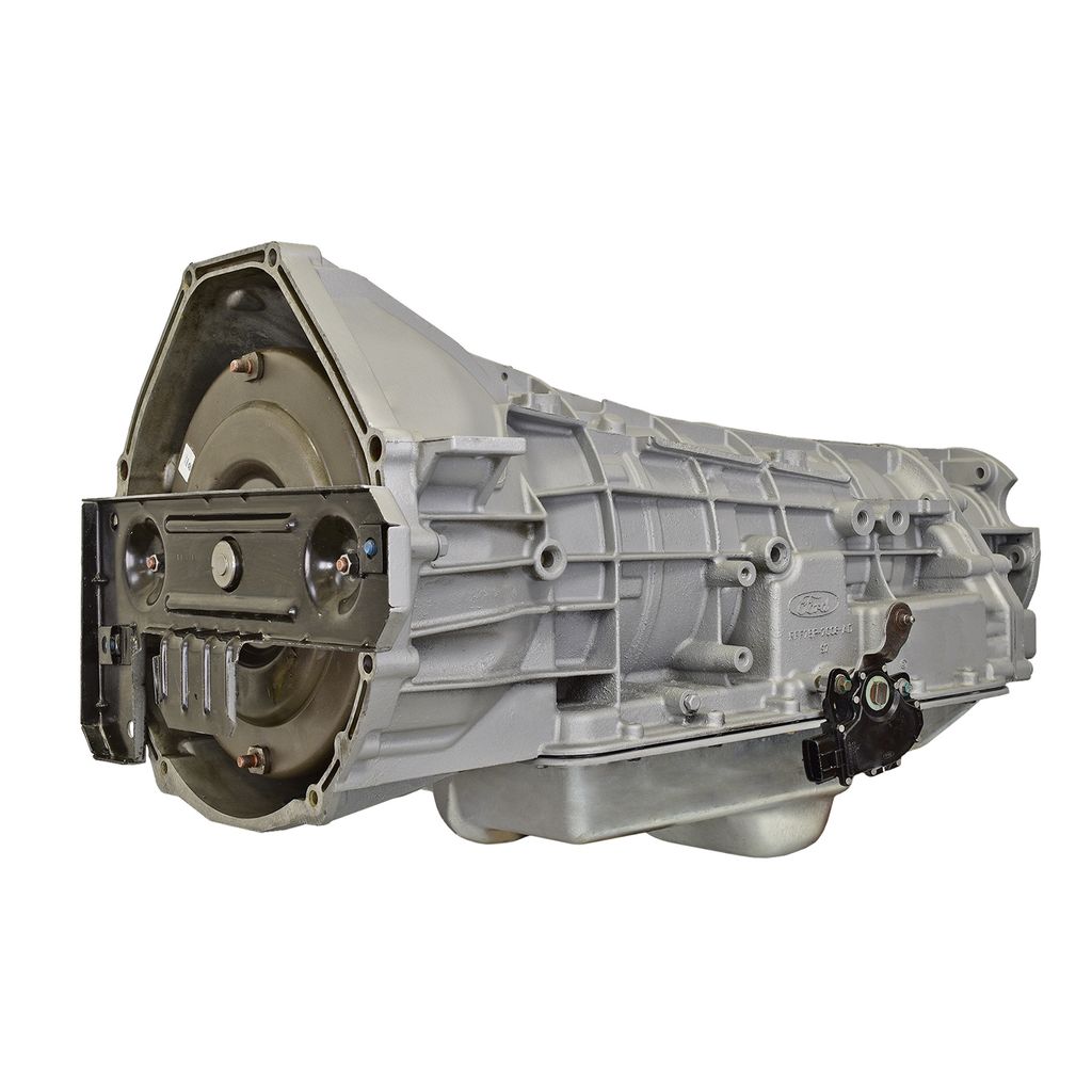 1998 Lincoln LT Automatic Transmission | Tovesageneral Motors