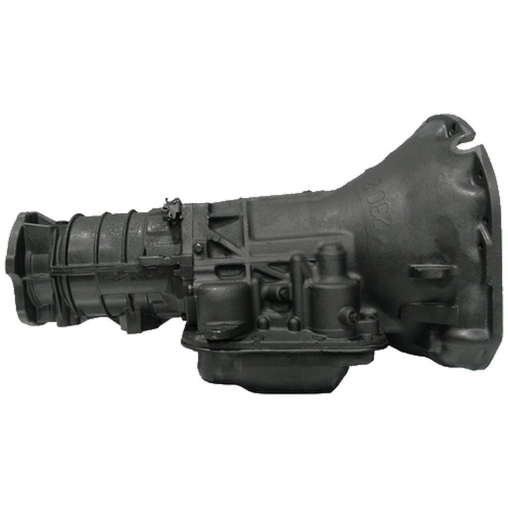 1989 Dodge 100 Pickup Automatic Transmission | Tovesageneral Motors