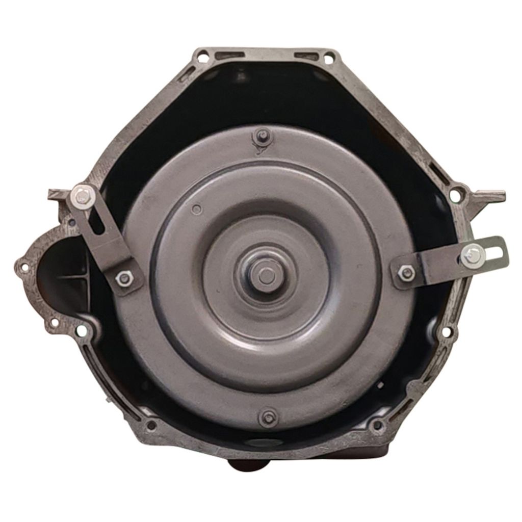 2003 Lincoln Blackwood Automatic Transmission | Tovesageneral Motors