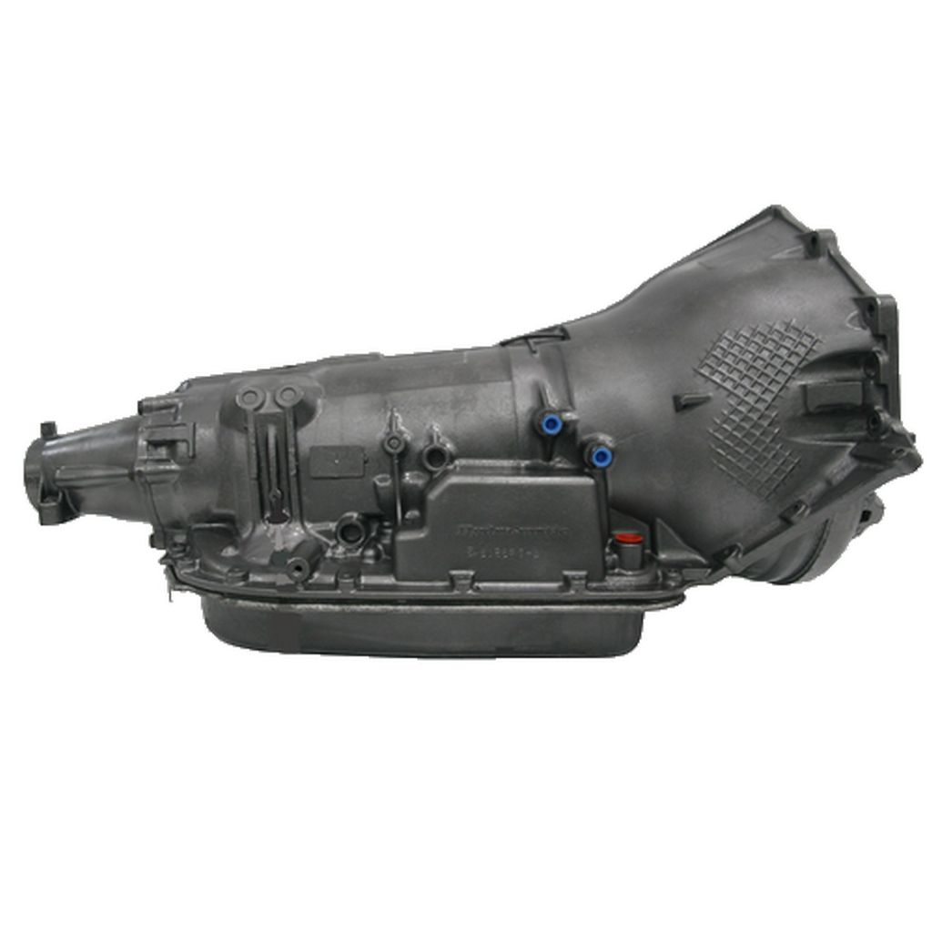 1999 GMC P3500 Automatic Transmission | Tovesageneral Motors