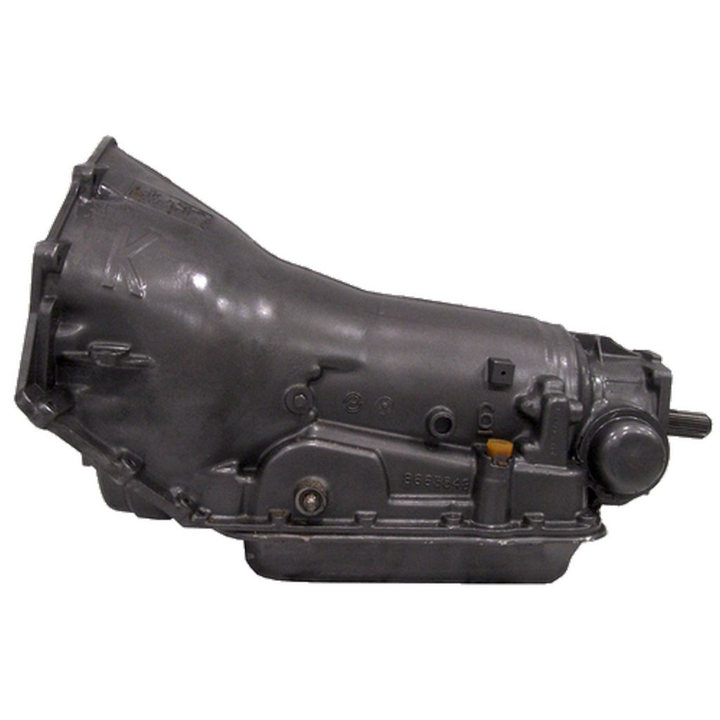 1992 Cadillac Brougham Automatic Transmission | Tovesageneral Motors