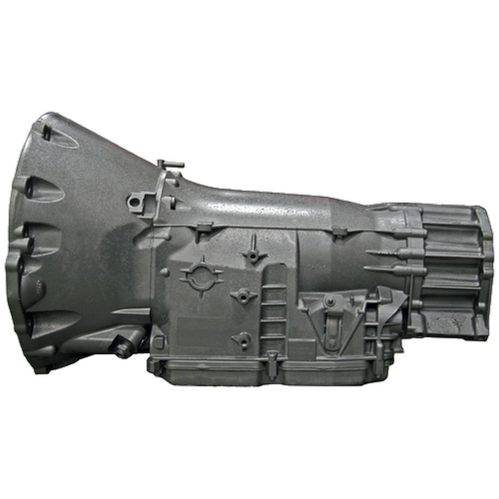 2009 Dodge Sprinter 2500 Automatic Transmission | Tovesageneral Motors