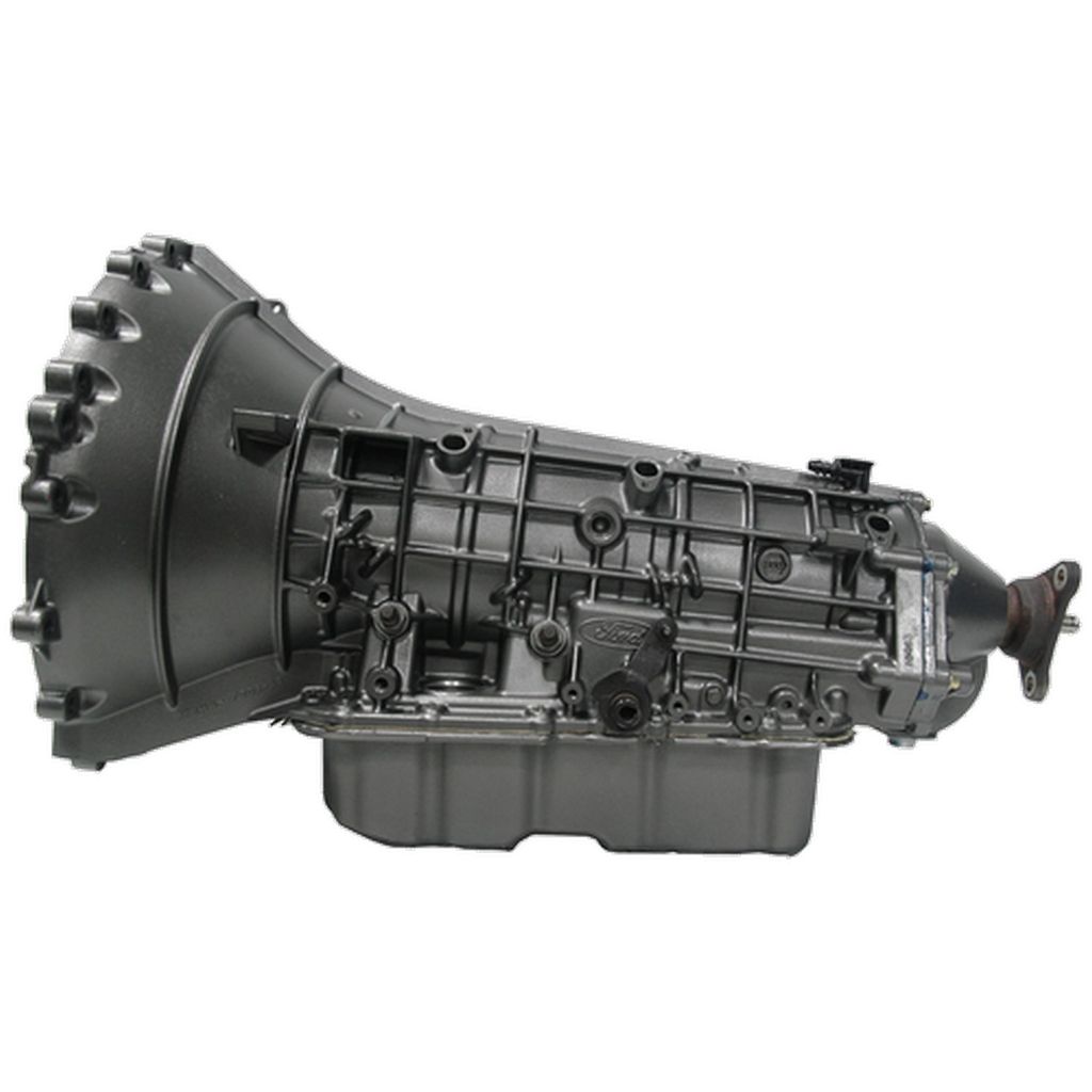 2006 Lincoln LS Automatic Transmission | Tovesageneral Motors