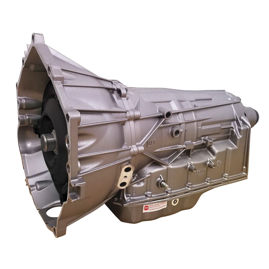 2009 Hummer H2 Automatic Transmission | Tovesageneral Motors