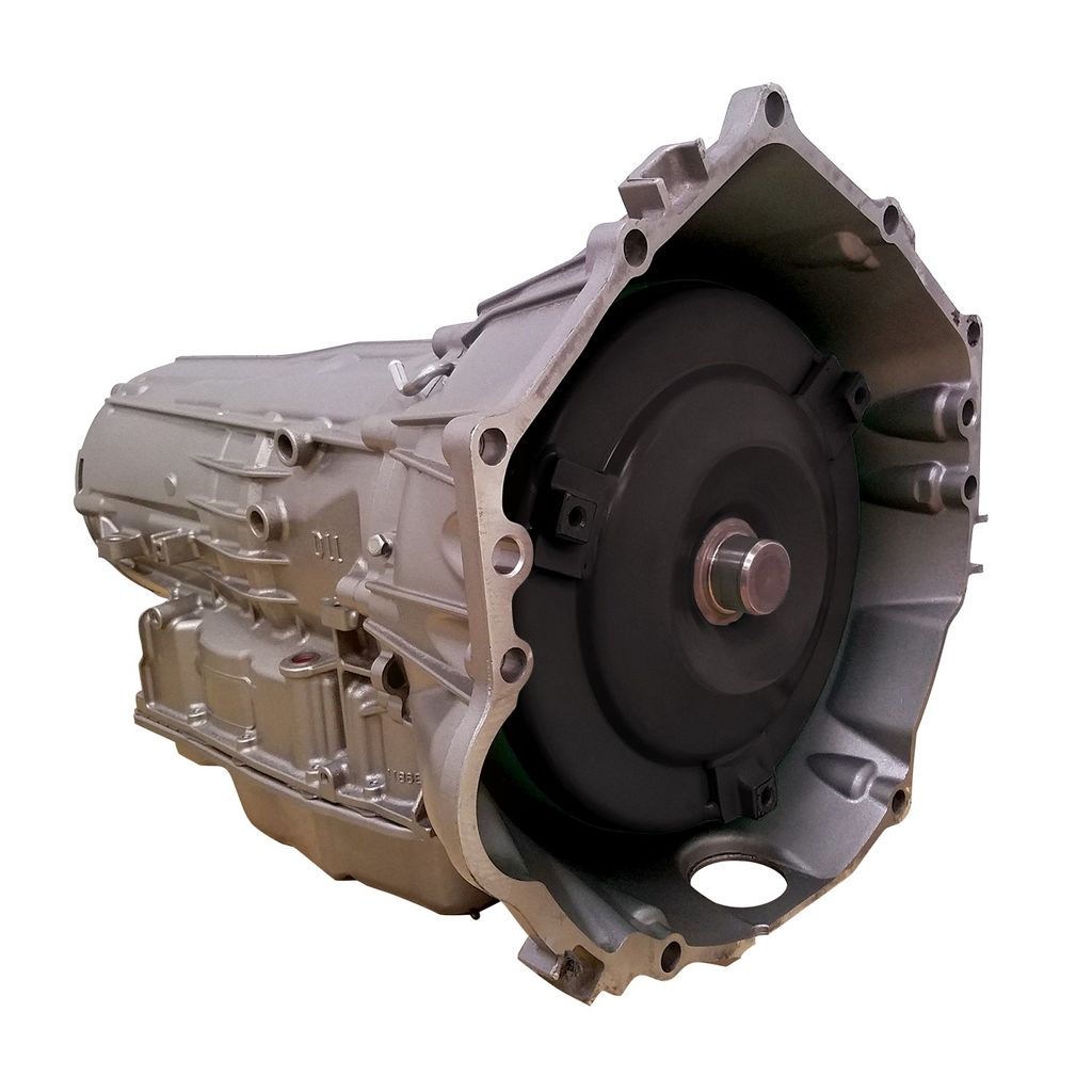 2023 Chevrolet Express 4500 Automatic Transmission | Tovesageneral Motors