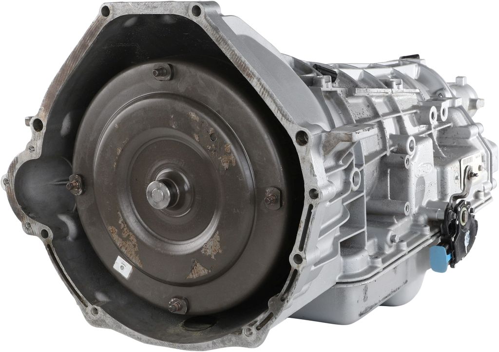 2003 Lincoln Blackwood Automatic Transmission | Tovesageneral Motors
