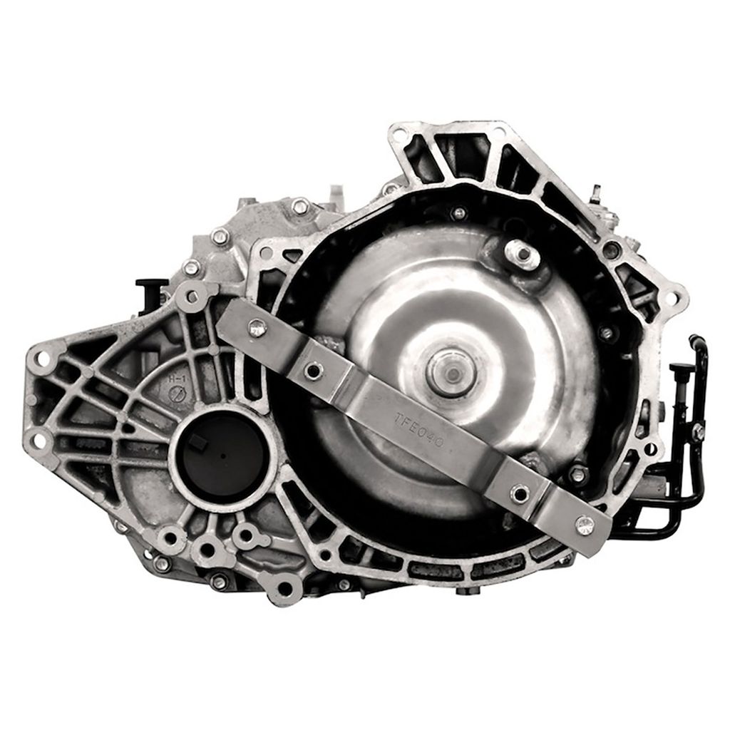 2007 Ford Five Hundred Automatic Transmission | Tovesageneral Motors
