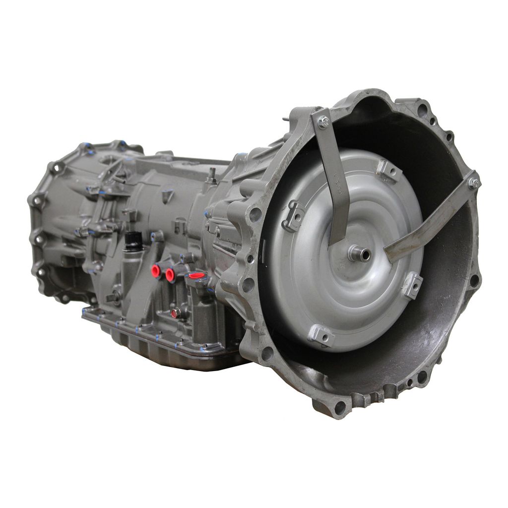 1996 Nissan 200SX Automatic Transmission | Tovesageneral Motors