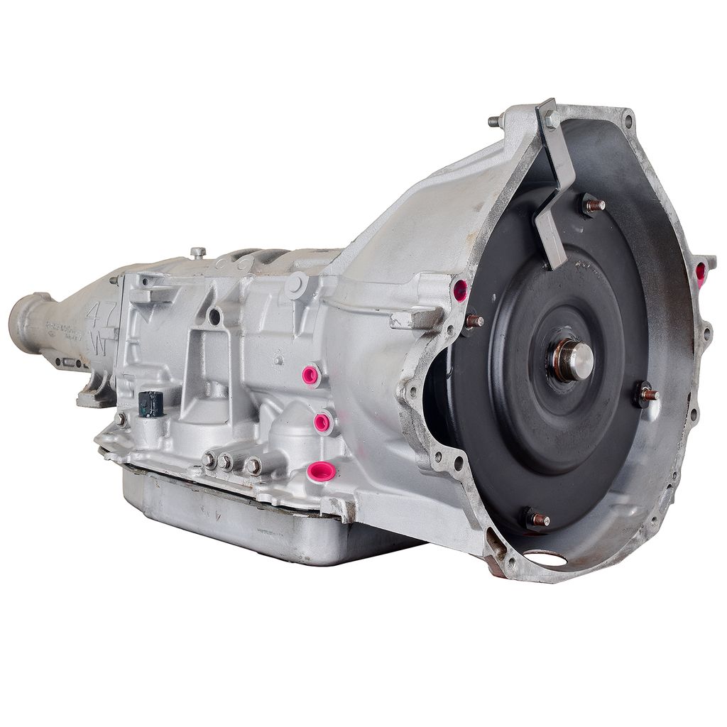 2008 Ford E-350 Econoline Automatic Transmission | Tovesageneral Motors