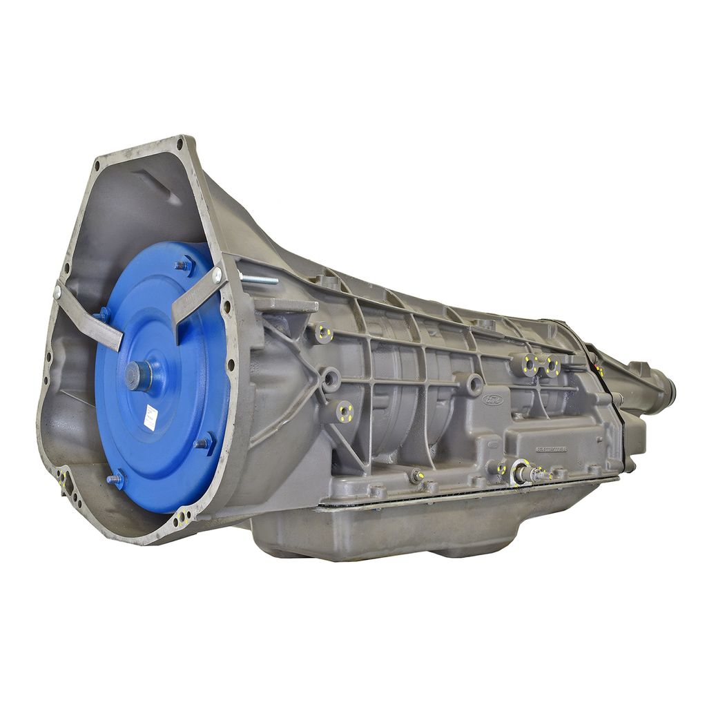 1997 Ford F-350 Pickup Automatic Transmission | Tovesageneral Motors