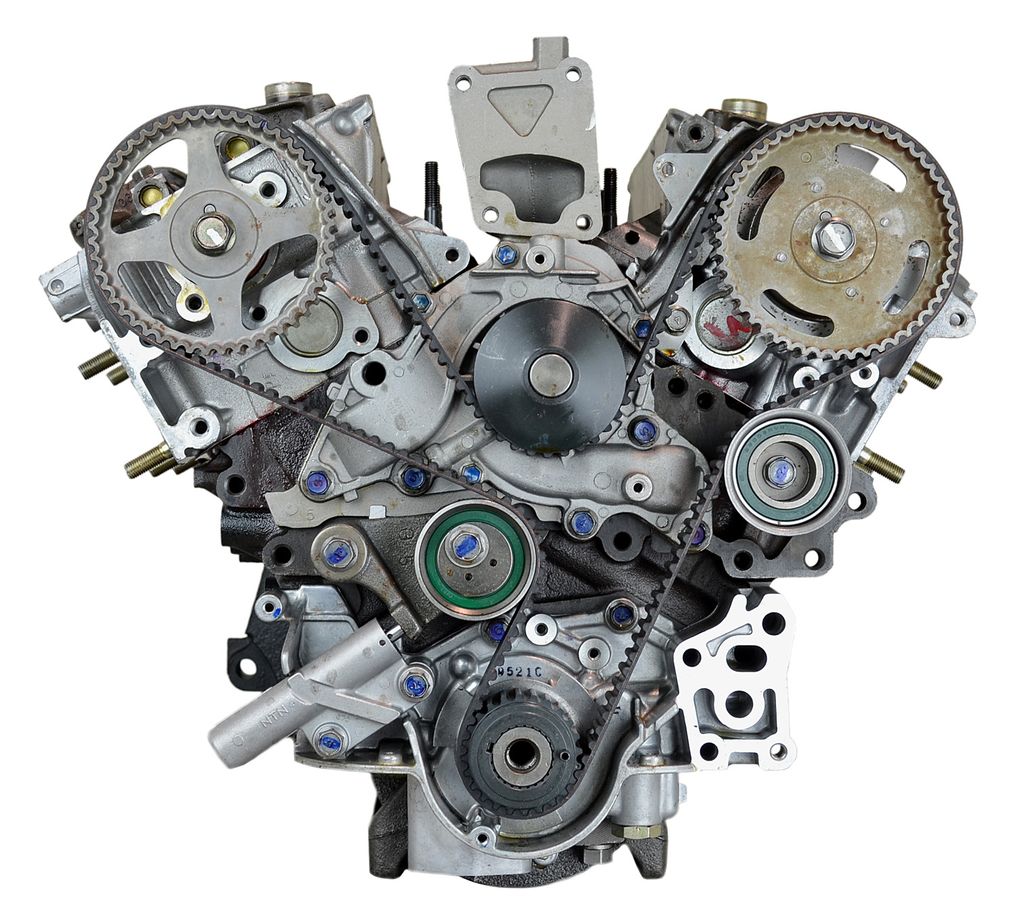 2003 Mitsubishi Montero Sport Engine | Tovesageneral Motors