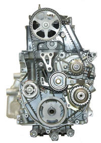 1994 Honda Prelude Engine | Tovesageneral Motors