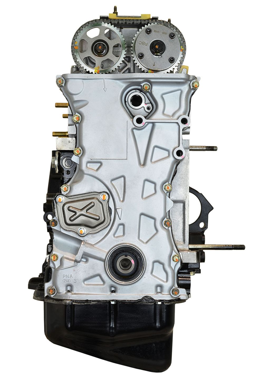 2006 Acura RSX Engine | Tovesageneral Motors