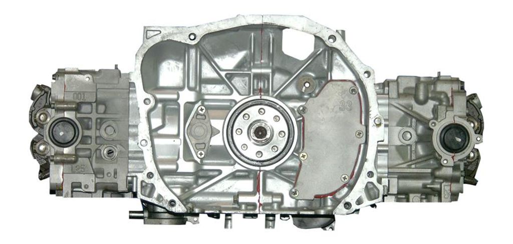 2006 Subaru Baja Engine | Tovesageneral Motors