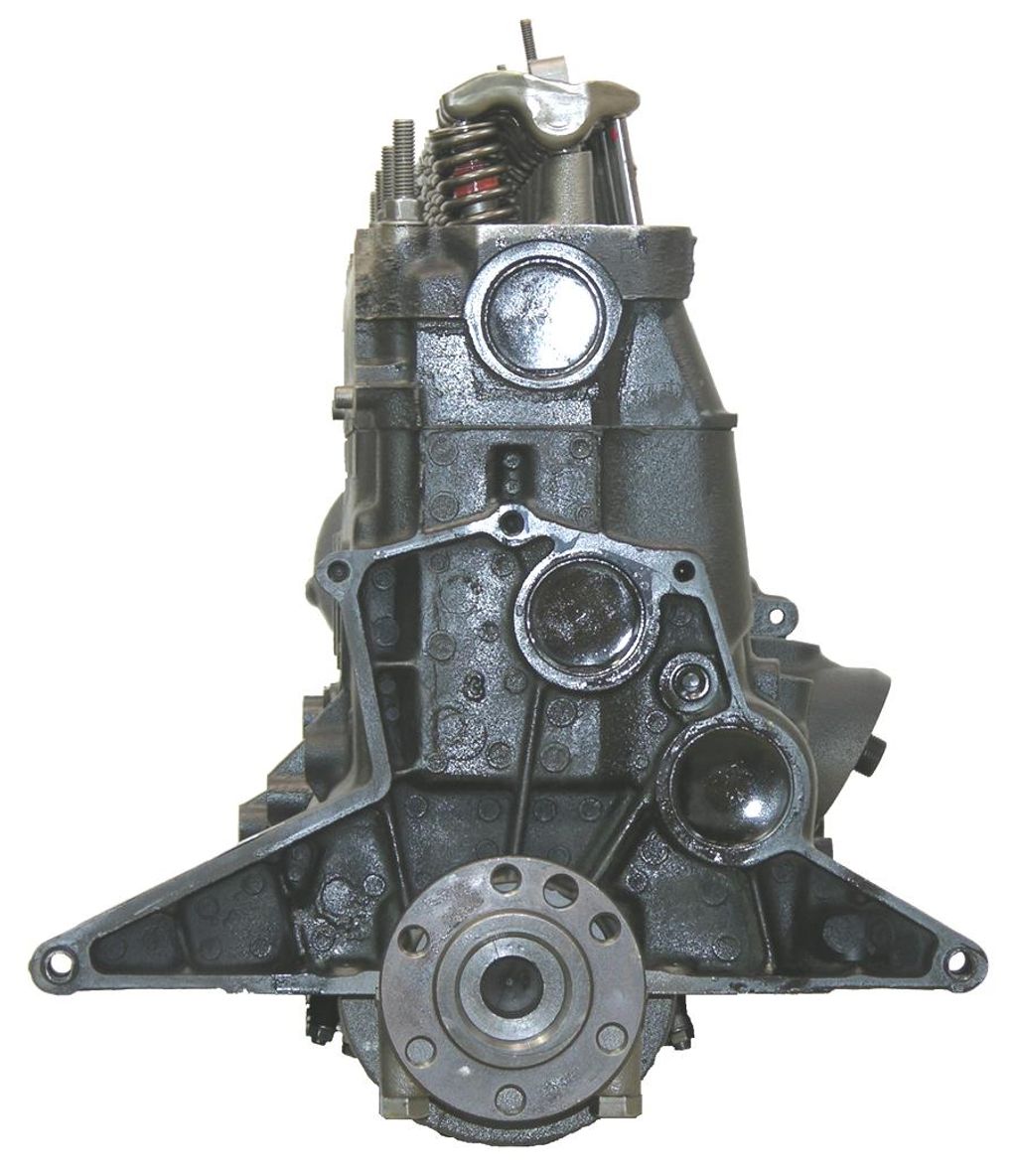 1981 Jeep DJ5 Engine | Tovesageneral Motors