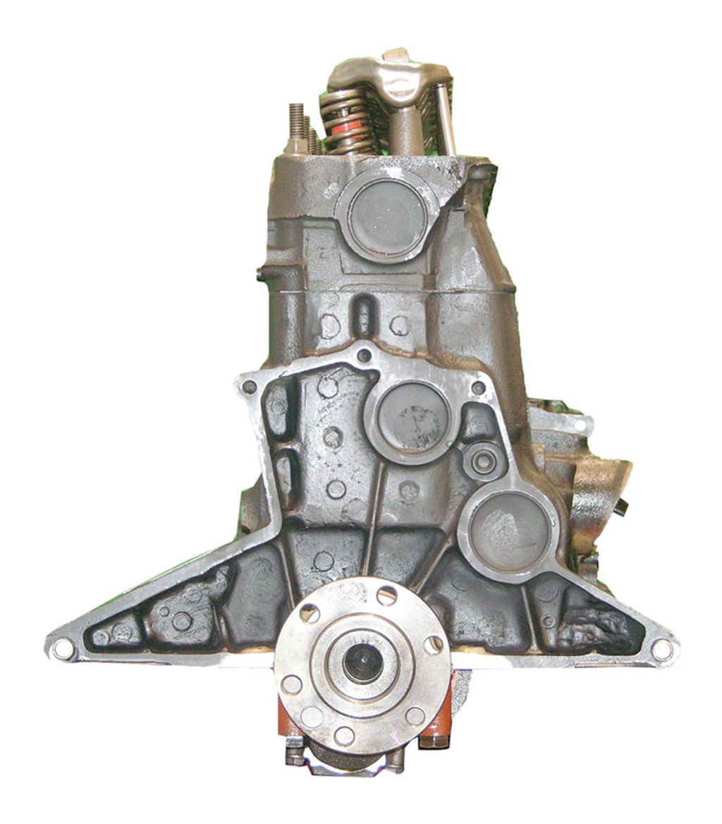 1988 AM General Eagle Engine | Tovesageneral Motors