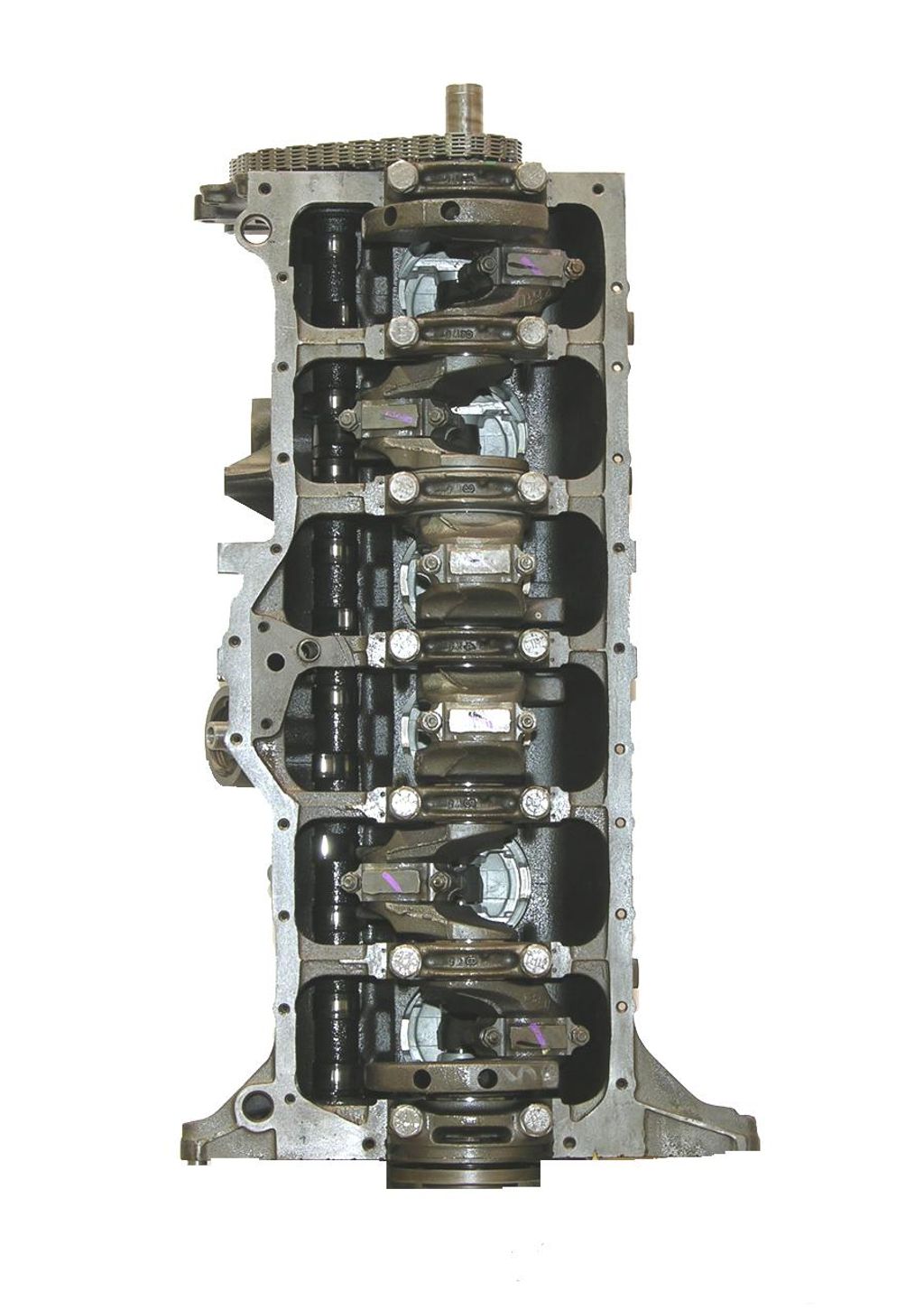 1985 Jeep CJ-SERIES Engine | Tovesageneral Motors