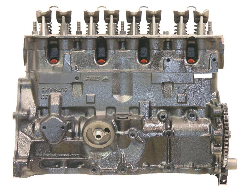 1989 Chrysler Premier Engine | Tovesageneral Motors