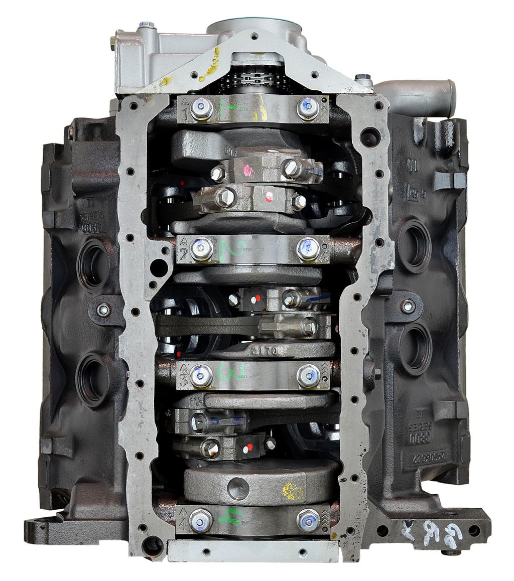 2008 Pontiac Grand Prix Engine | Tovesageneral Motors