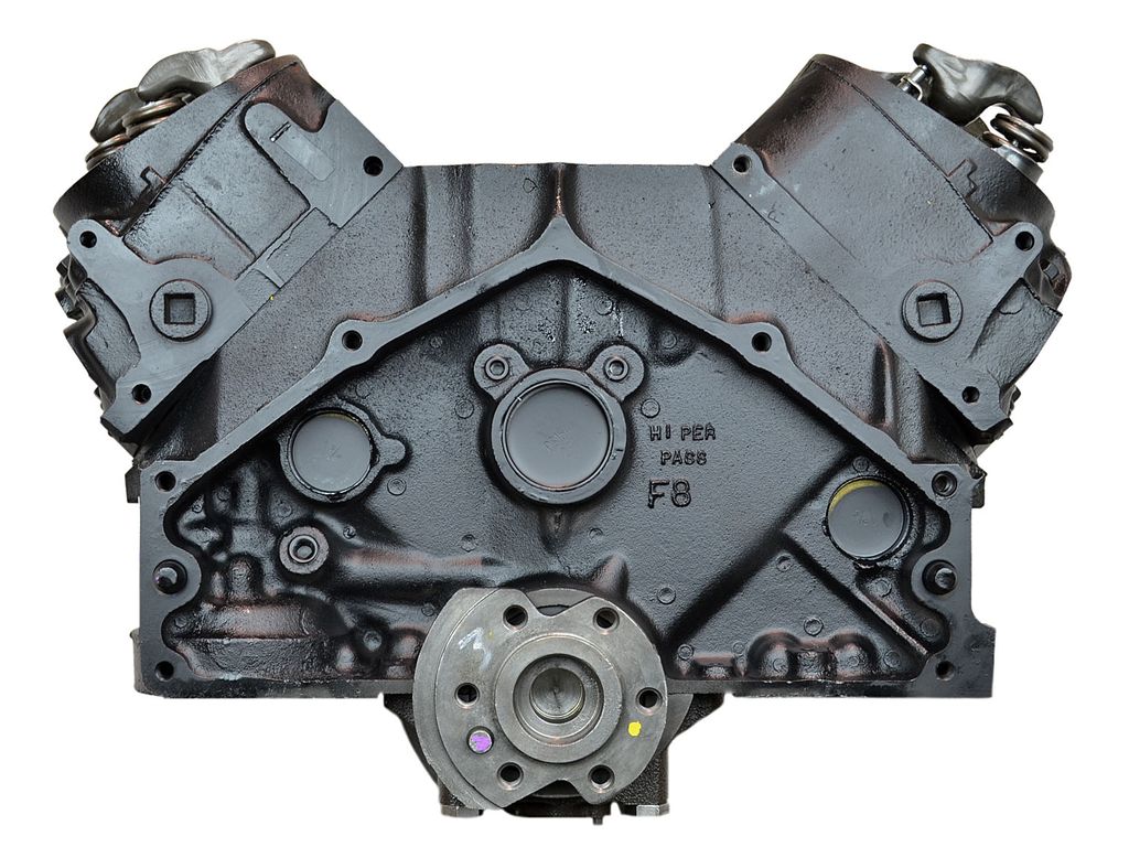 1979 GMC P1500 Engine | Tovesageneral Motors