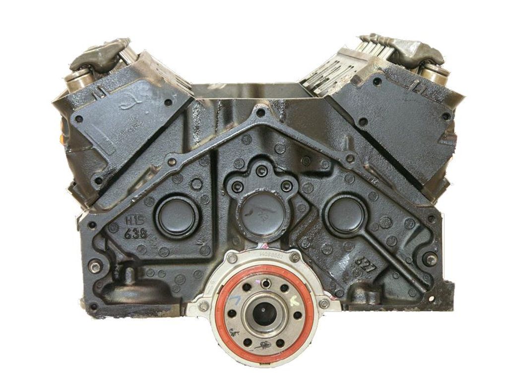 1987 GMC Sprint Engine | Tovesageneral Motors