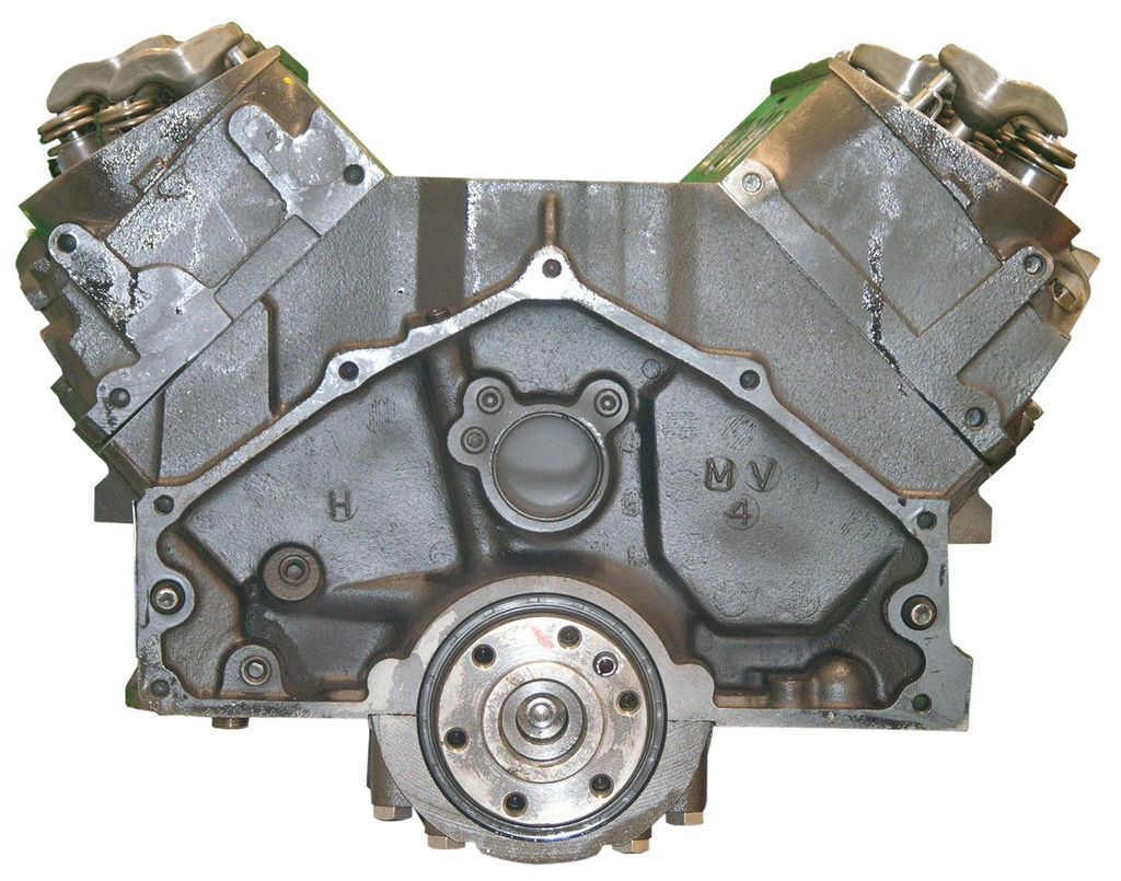 1996 GMC P6000 Engine | Tovesageneral Motors