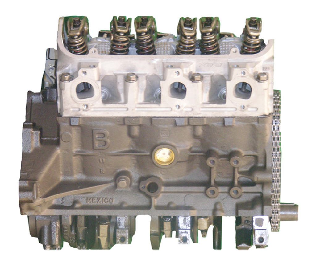 2005 Buick Century Engine | Tovesageneral Motors