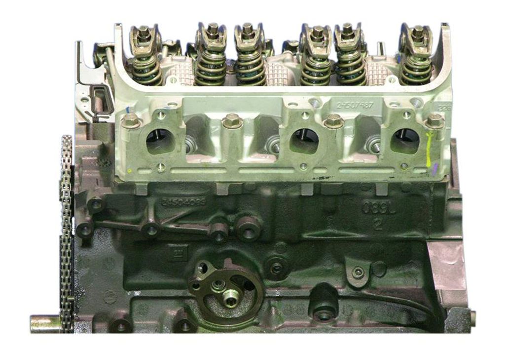 2005 Buick Century Engine | Tovesageneral Motors