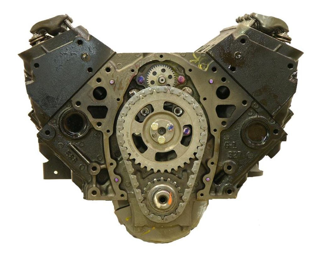 1996 Buick Commercial Chassis Engine | Tovesageneral Motors