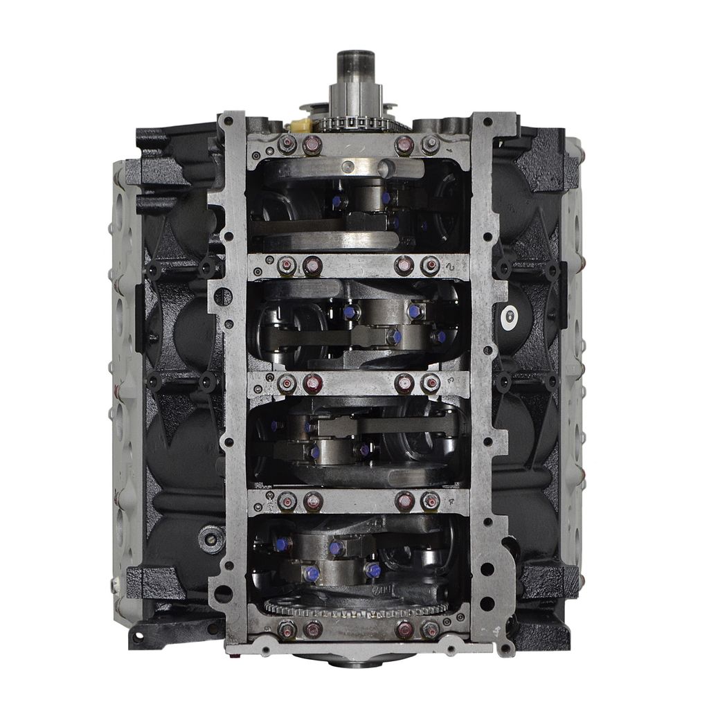 2015 Freightliner XB Line Engine | Tovesageneral Motors