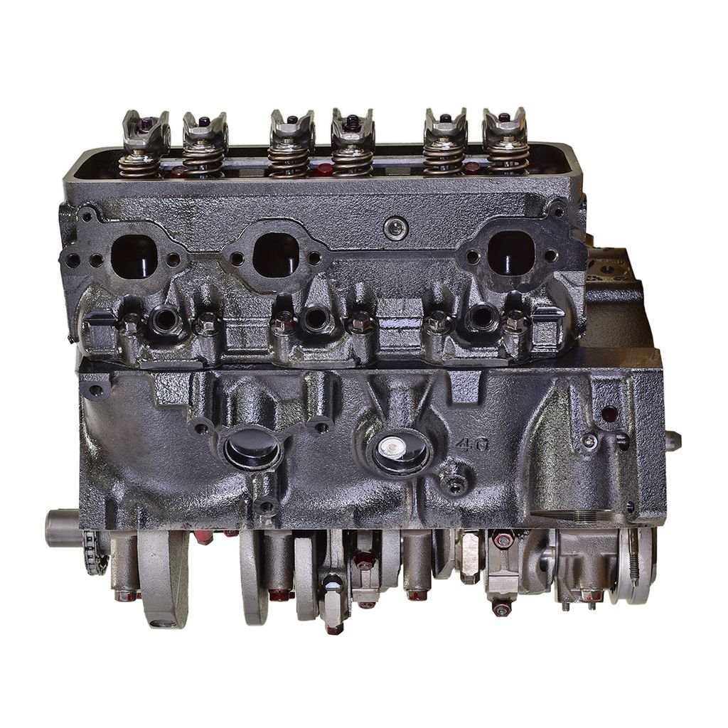2003 Workhorse FasTrack FT931 Engine | Tovesageneral Motors