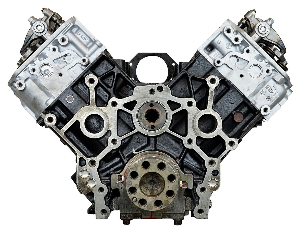 2007 Workhorse LF72 Engine | Tovesageneral Motors