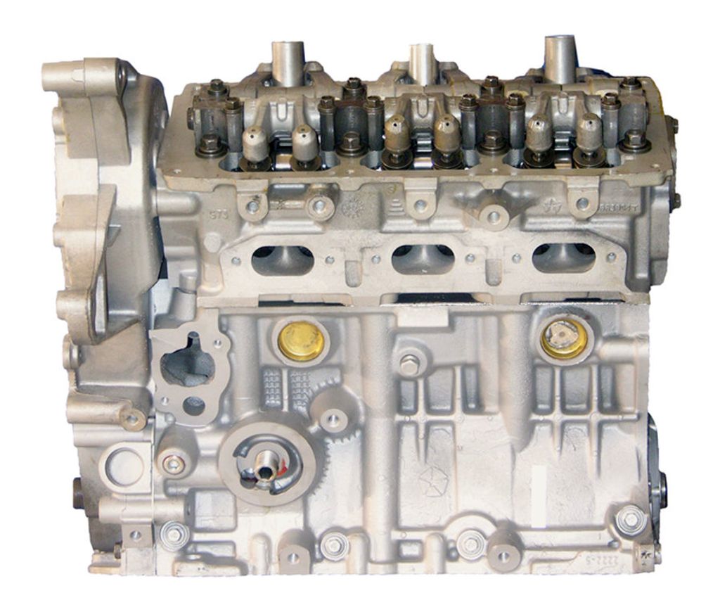 2004 Chrysler 300M Engine | Tovesageneral Motors