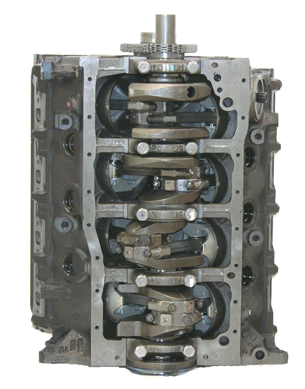 1980 Lincoln Versailles Engine | Tovesageneral Motors