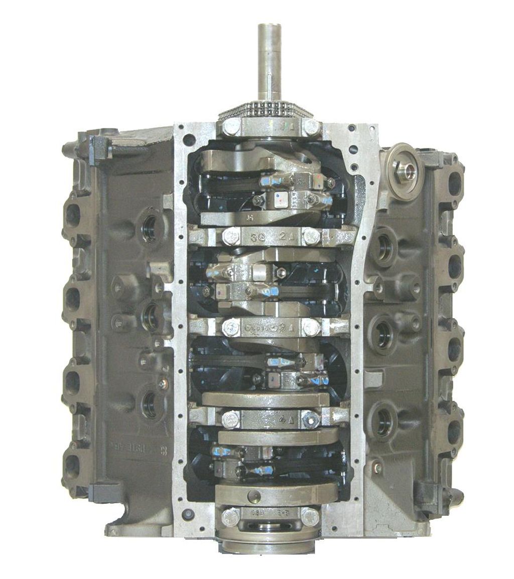 1989 Oshkosh Motor Truck Co. V Engine | Tovesageneral Motors